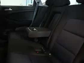 Hyundai Tucson (2015) thumbnail 21