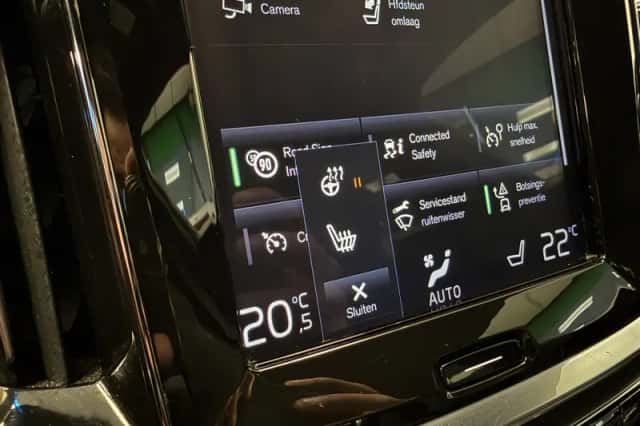 Volvo V60 (2019) thumbnail 20