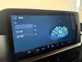 Ford Transit Custom (2024) thumbnail 17