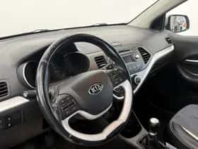 Kia Picanto thumbnail 4