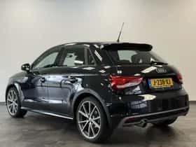 Audi A1 thumbnail 3