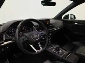 Audi Q5 (2018) thumbnail 5