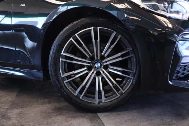 BMW 3-Serie (2021) thumbnail 4