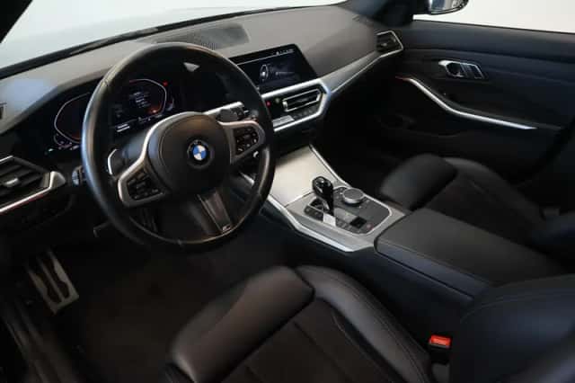 BMW 3-Serie (2021) thumbnail 5