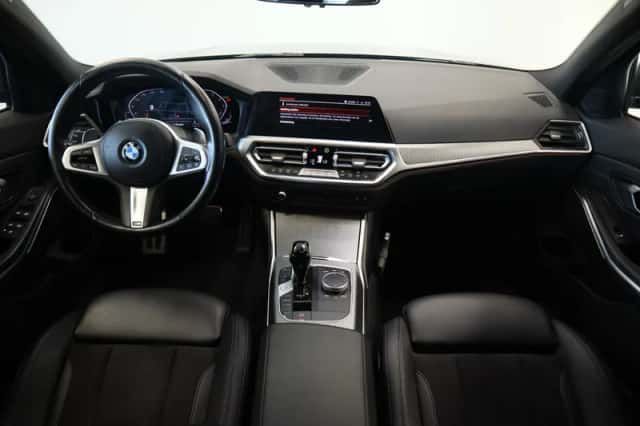 BMW 3-Serie (2021) thumbnail 6