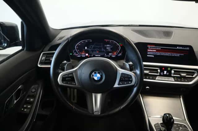 BMW 3-Serie (2021) thumbnail 7