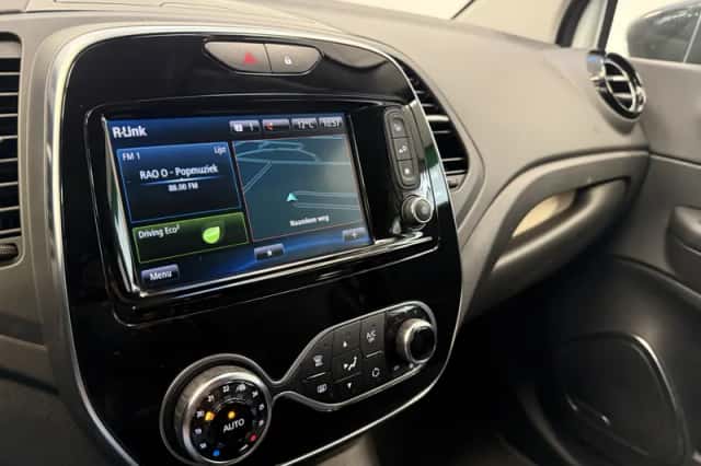 Renault Captur (2019) thumbnail 15