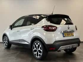 Renault Captur thumbnail 3