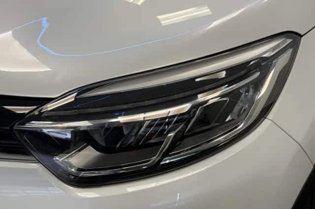 Renault Captur (2019) thumbnail 4