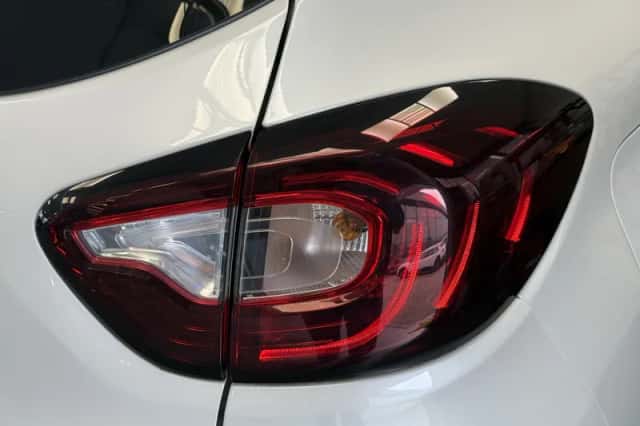 Renault Captur (2019) thumbnail 6