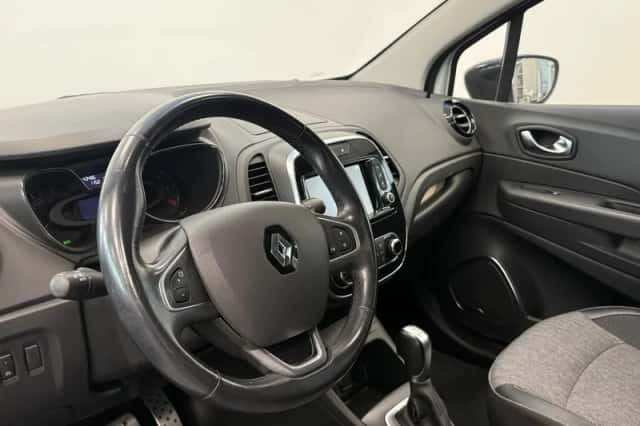 Renault Captur (2019) thumbnail 7