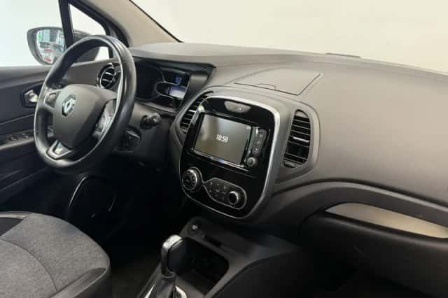 Renault Captur (2019) thumbnail 8
