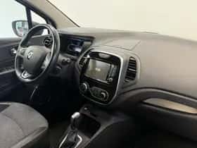 Renault Captur thumbnail 8