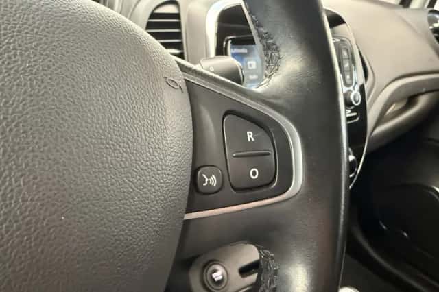 Renault Captur (2019) thumbnail 10