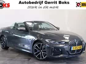 BMW 4-Serie