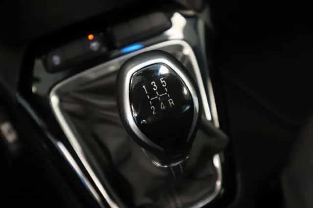 Opel Corsa (2020) thumbnail 12