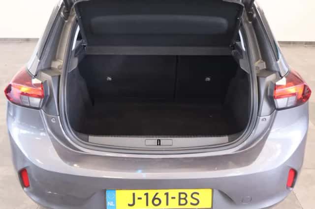 Opel Corsa (2020) thumbnail 18