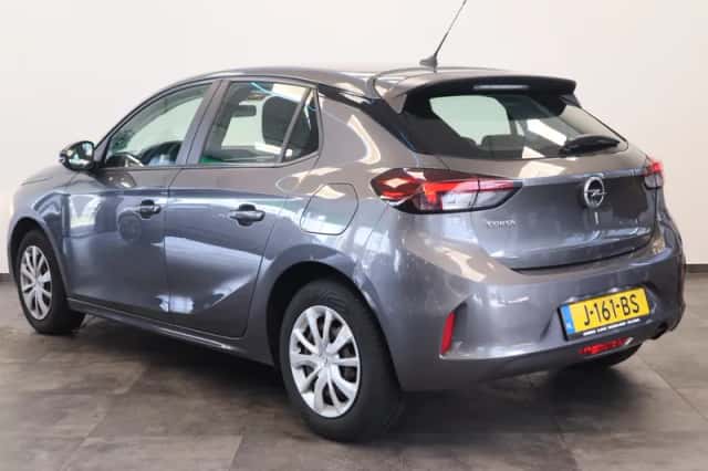 Opel Corsa (2020) thumbnail 3