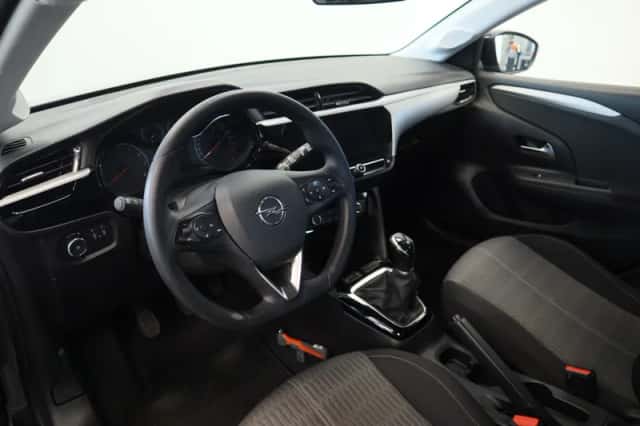 Opel Corsa (2020) thumbnail 5