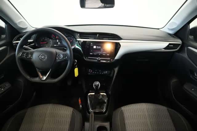 Opel Corsa (2020) thumbnail 6