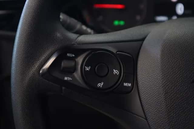 Opel Corsa (2020) thumbnail 8