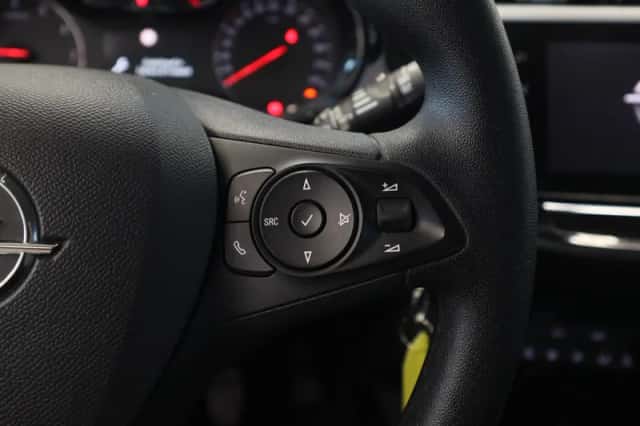 Opel Corsa (2020) thumbnail 9