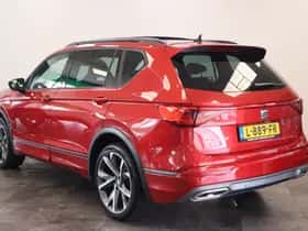 SEAT Tarraco thumbnail 3