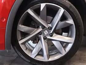 SEAT Tarraco thumbnail 4