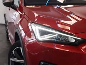 SEAT Tarraco thumbnail 5