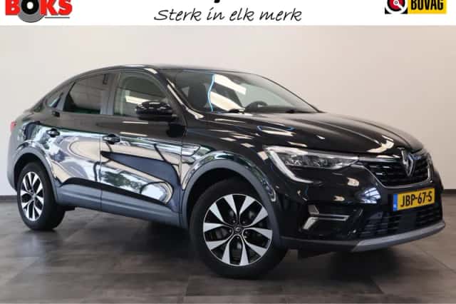 Renault Arkana (2023)