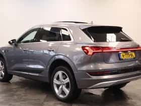 Audi e-tron (2019) thumbnail 3