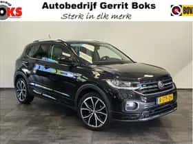 Volkswagen T-Cross (2020) thumbnail 1
