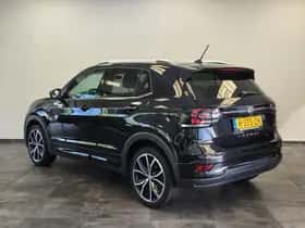 Volkswagen T-Cross (2020) thumbnail 7