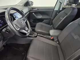 Volkswagen T-Cross (2020) thumbnail 8