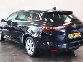 Renault Mégane thumbnail 3