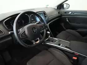 Renault Mégane thumbnail 5