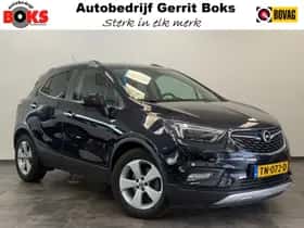 Opel Mokka (2018)
