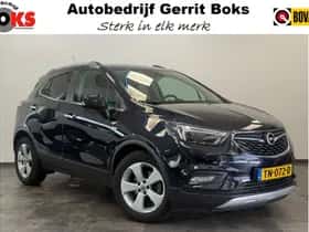 Opel Mokka (2018)
