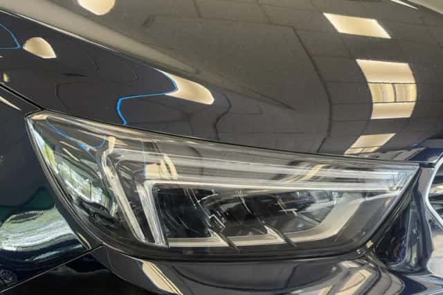 Opel Mokka (2018) thumbnail 4
