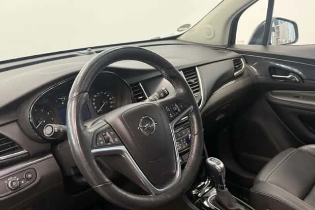 Opel Mokka (2018) thumbnail 6