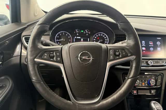 Opel Mokka (2018) thumbnail 8