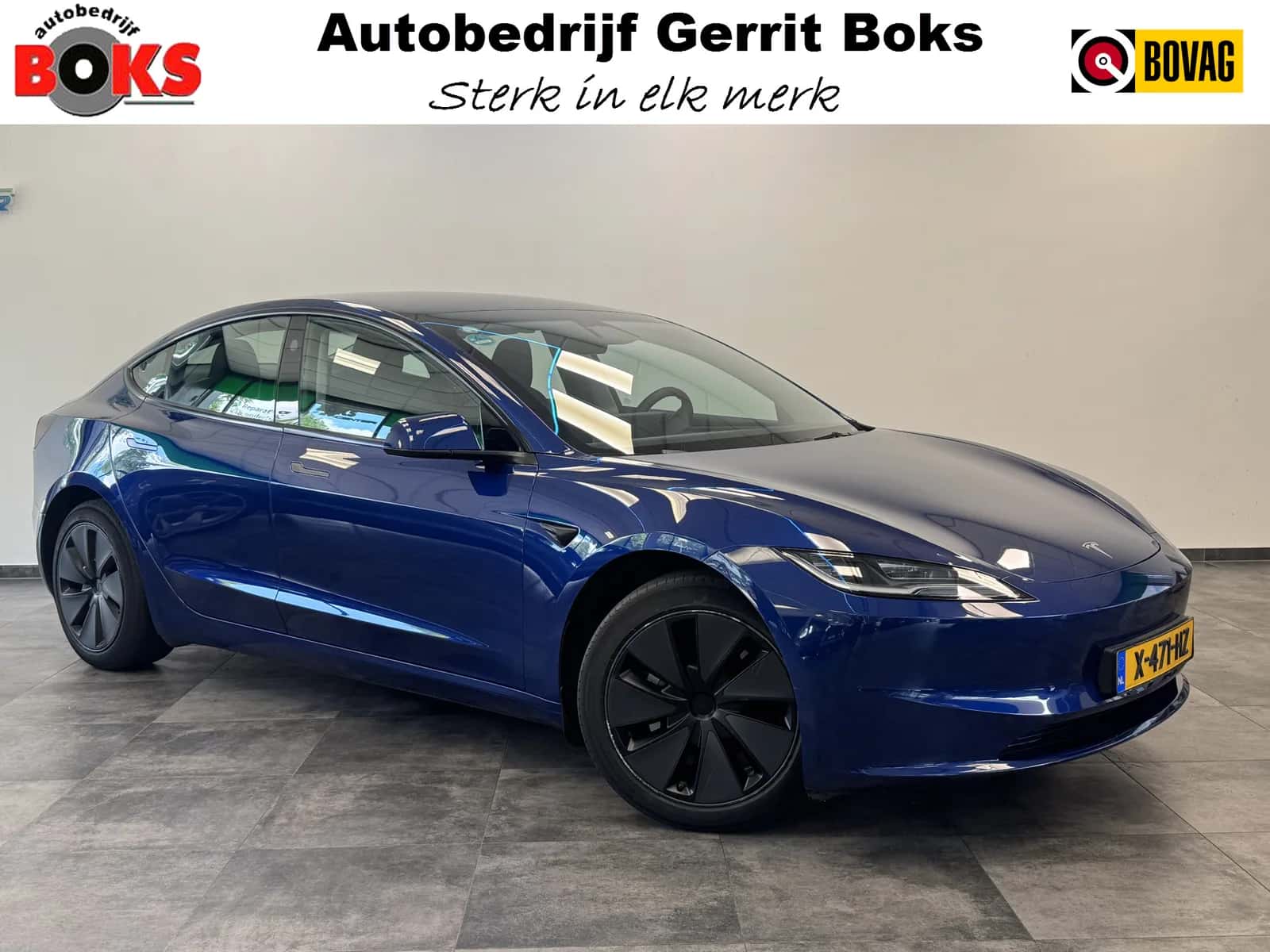 Tesla Model 3 (2023) — foto 1