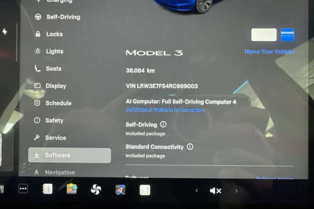 Tesla Model 3 (2023) thumbnail 17