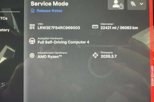 Tesla Model 3 (2023) thumbnail 18