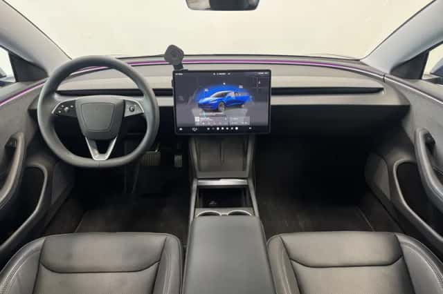 Tesla Model 3 (2023) thumbnail 7