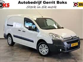 Citroën ë-Berlingo