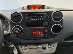 Citroën ë-Berlingo (2020) thumbnail 12