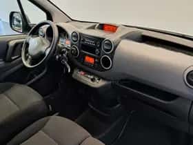 Citroën ë-Berlingo (2020) thumbnail 15