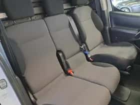 Citroën ë-Berlingo (2020) thumbnail 16