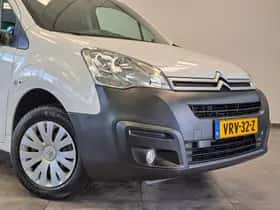 Citroën ë-Berlingo (2020) thumbnail 3